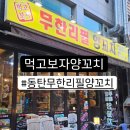 동탄 반송동 맛집 먹고보자 무한리필 양꼬치 후기
