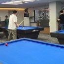 영등포 당구장 영등포역 루키당구클럽, 대대, 중대, 포켓볼 가능