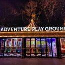 공원오락실 이미지