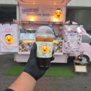 감동푸드 | 🎉소방서 퇴직 선물 고민 끝! 동료들도 감동한 커피차 푸드트럭 케이터링 서포트 후기🎊