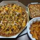 볼트피자 이미지