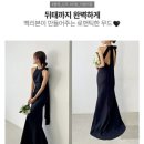 에스더팜 | 제주 셀프 웨딩스냅 웨딩드레스 준비(2)_모반디(착샷ㅇ)(플로뉴, 모반디, 비치팜, 무몽 등)(내돈내산)