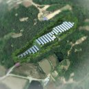 태양광 발전시설 부지조성 | [태양광발전시설] 병천면 태양광 부지조성