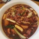 히로미찌찜닭