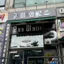 고미화로