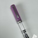 트위스비 에코 글로우 퍼플 TWSBI Eco Glow Purple 이미지