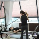 필라테스 이미지