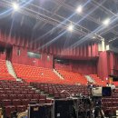 올림픽홀 | 허용별 콘서트 : 보컬전쟁 시즌 2 서울앵콜콘 관람평, 올림픽홀 좌석 시야, 셋리스트 내돈내산 후기