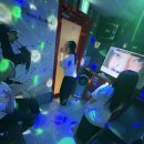 파랑새 노래연습장 이미지