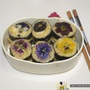 김밥꽃