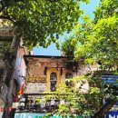 필 하우스(FILL HOUSE) | 하노이 대성당 뷰 카페, 숨겨진 핫플_Hanoi House 테라스 카페&amp;바 추천