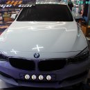 bmw 3gt 실내 카본랩핑 시공[대구수입차카본랩핑]9066 이미지