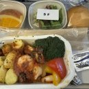 2041 | [대한항공] 인천(ICN)-울란바토르(UBN) 왕복 KE2041 해산물식 / KE2042 일반식 후기