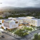 세종시 조치원청사 이미지