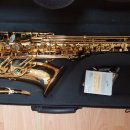 레가토색소폰 이미지