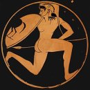 고대 그리스 도자기-킬릭스(kylix)-컵이나 잔 종류