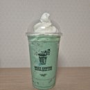 민트핫도그 이미지