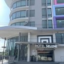 셀레네 호텔 | 치앙라이호텔 셀레네 Hotel Selene 숙소 추천