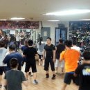 다인복싱클럽 이미지