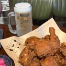 August Chicken(어거스트 치킨) | 어거스트치킨 양재 :: August 8 Chicken 🍗 , 치킨맛집 & 살얼음 맥주 맛집