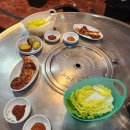 통영굴구이포차
