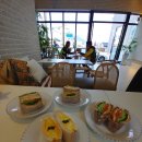 에셀목장 | 청도역맛집 카페 에셀샌드위치연구소 가성비 굿!