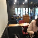 교하 카페 투썸 플레이스 케이크 플레인 요거트 스무디
