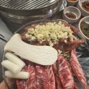 (오송2산단)오송 소고기 양심소 내돈내산 후기