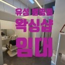 BEST대명공인중개사사무소 | 유성 봉명동 소형 왁싱샵 양도양수 소형상가 임대 / 왁싱 대전왁싱 대전왁싱샵 대전눈썹왁싱 유성왁싱...