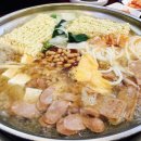 송탄부대찌개 이미지