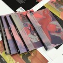 [디자인 후기] 디자이너가 바라본 ‘쏜살 문고’ 「다니자키 준이치로 선집」