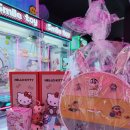 인형뽑기방(노리터) | 공덕역 인형뽑기방 버블팝 마포공덕 방문후기