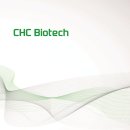 (주)씨에이치씨바이오텍 이미지