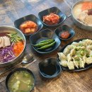 영이네 국수