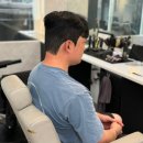 울산 남자머리 잘하는곳 후프맨즈헤어 커트후기