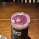 맥주저장고 | 종각역 맛집 데이트 수도원의 비밀 저장고 | 수제 우베맥주 등갈비 후기