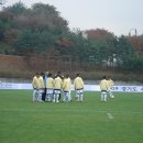 2009경기도 수원컵 국제유소년(U-12)축구대회(준결승전) 이미지