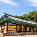 은해사 대웅전 후불탱화 및 삼장탱화 이미지