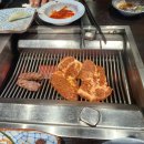 범갈비 이미지