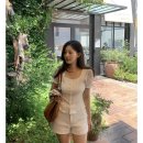 모아프릴리 | [5월 위시리스트] 여름 러블리 블라우스 | 청순룩 모음zip