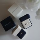 종로교회앞 | 종로 웨딩반지 추천 | 토브 라피스 니제르 웨딩링 계약부터 수령까지 후기