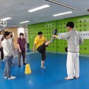 대평체육관 이미지