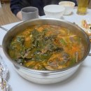 옛집 | 동대문구 장안동 맛집 수구레 전골 맛집 옛집한우허파 - 포장 후기