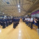 포승검도관 이미지