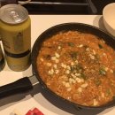 지옥떡볶이 이미지