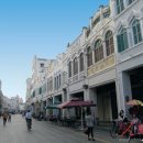우즈독 | [인민화보] 하이커우(海口), 독특한 역사의 정취