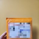 내 첫 핸드폰 그립톡 , 아이텐션 주문제작 후기