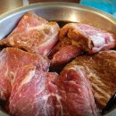 전통참숯불김 이미지