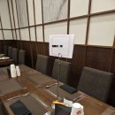 천년부페웨딩홀 | 인천 주안] CN 천년부페웨딩홀 연회장 시식 후기