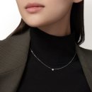 목골 | 까르띠에 다무르 화골 사러 갔다가 로골 산 이유 (다무르 목걸이 컬러 비교)